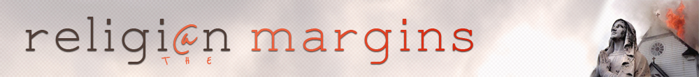 Religion at the Margins