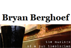 Bryan Berghoef