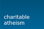 Charitable Atheism