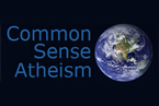 Common Sense Atheism