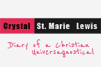Diary of a Christian Universagnostical