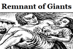 Remnant of Giants