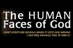 The Human Faces of God