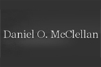 Daniel O. McClellan