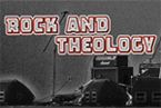 Rock and Theology