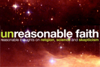 Unreasonable Faith